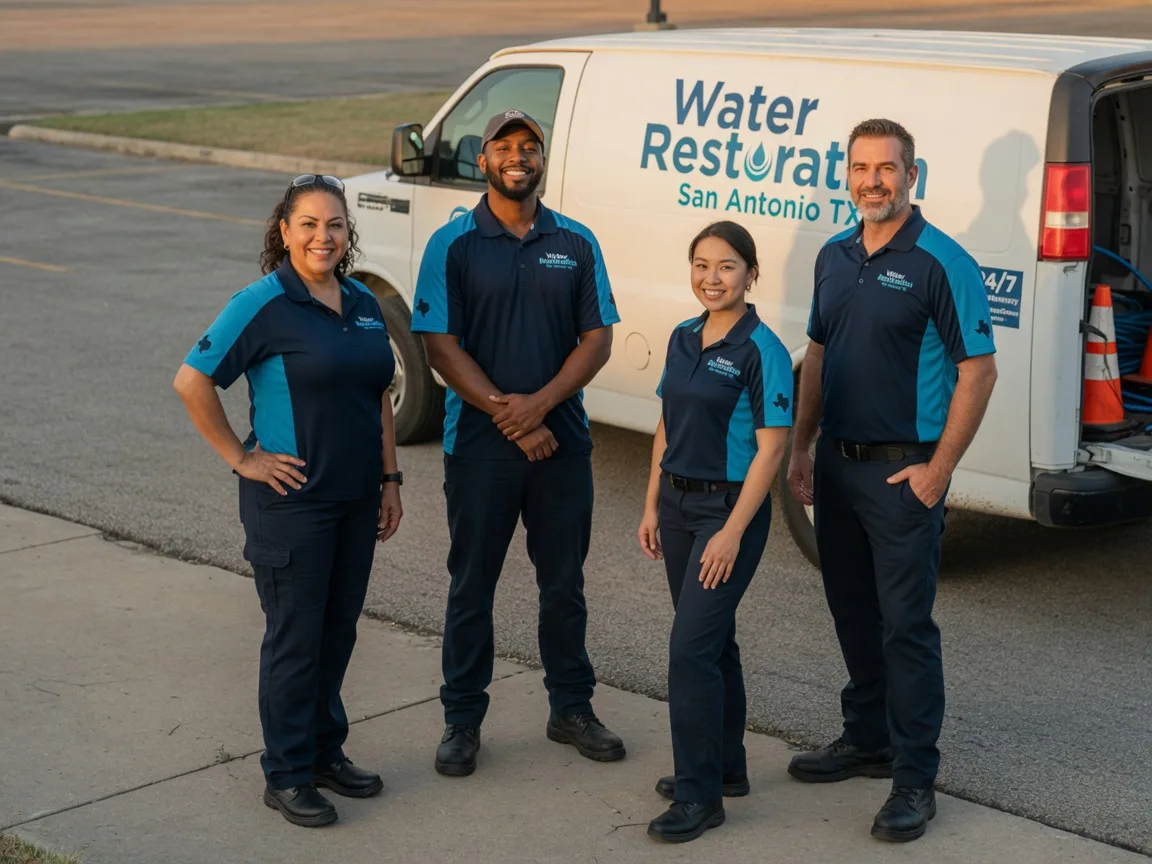 Water Damage Repair company in Yadkinville, NC
